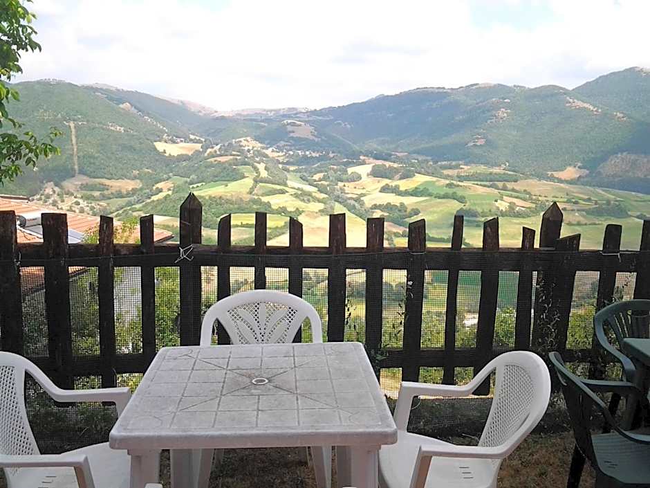 Hotel Brufa