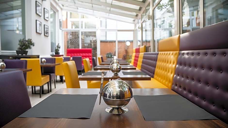 Best Western Plus Grand Hotel Victor Hugo