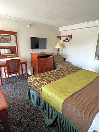 Americas Best Value Inn Hanford