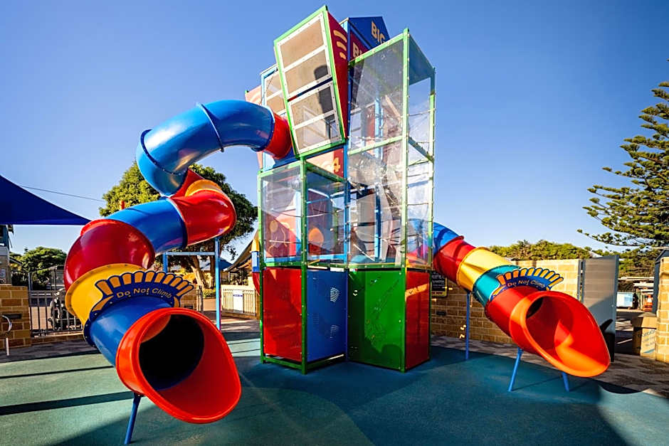 BIG4 Middleton Beach Holiday Park