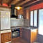 Apartamentos La Montaña