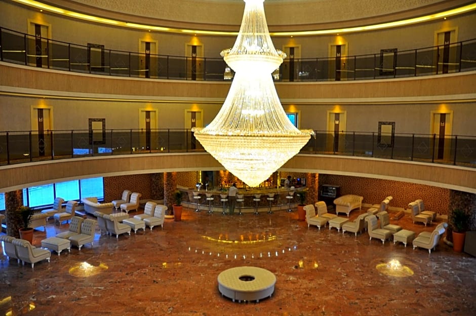 Elamir Resort Hotel