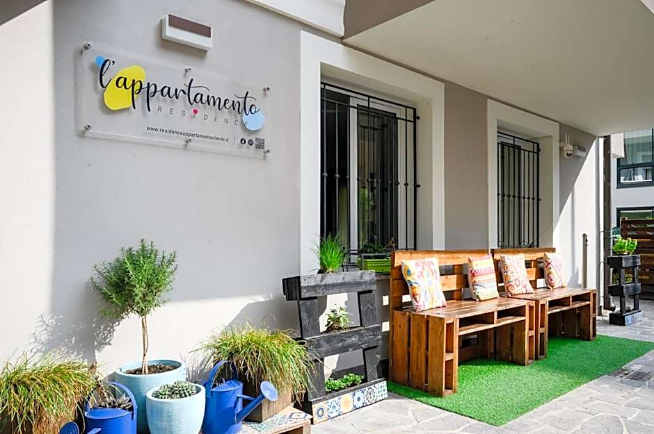 Residence l'Appartamento