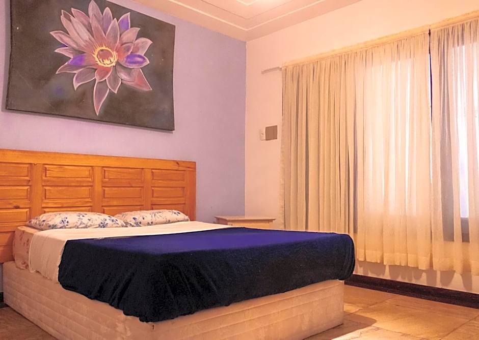 The Eco Palace Hostel