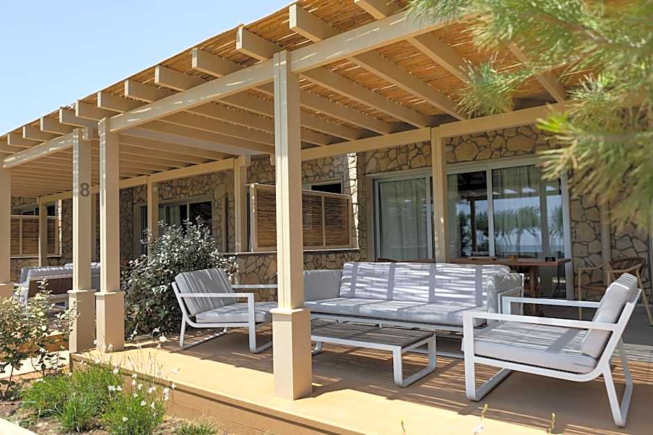 Elya Beach Luxury Suites