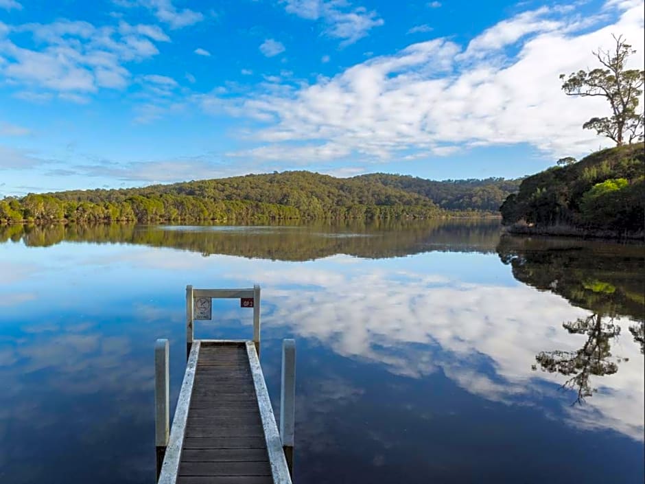 Gipsy Point Lodge