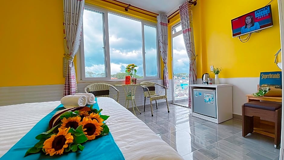 Hai Long Vuong Hotel