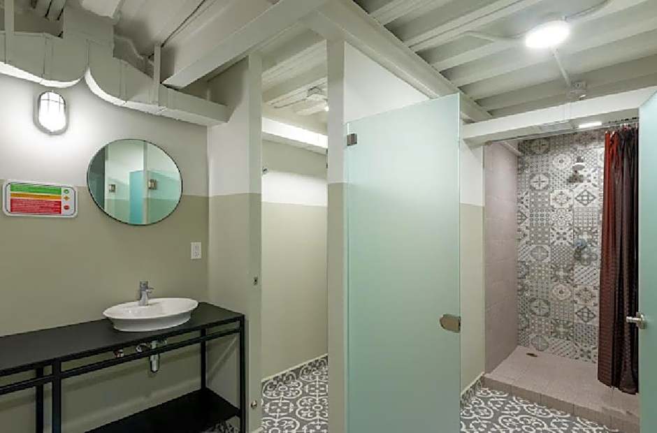 Hostal CASA MX centro