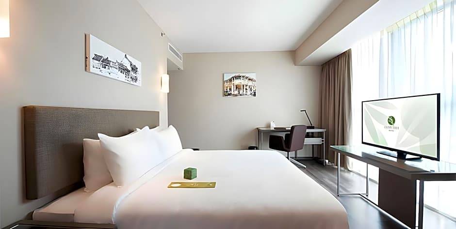 Olive Tree Hotel Penang
