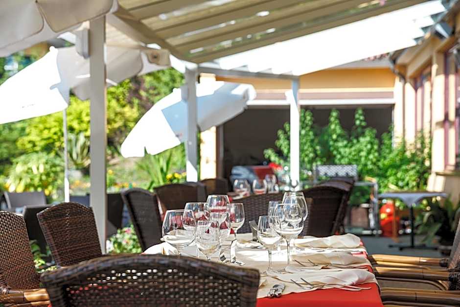 Seehotel Vinzenz