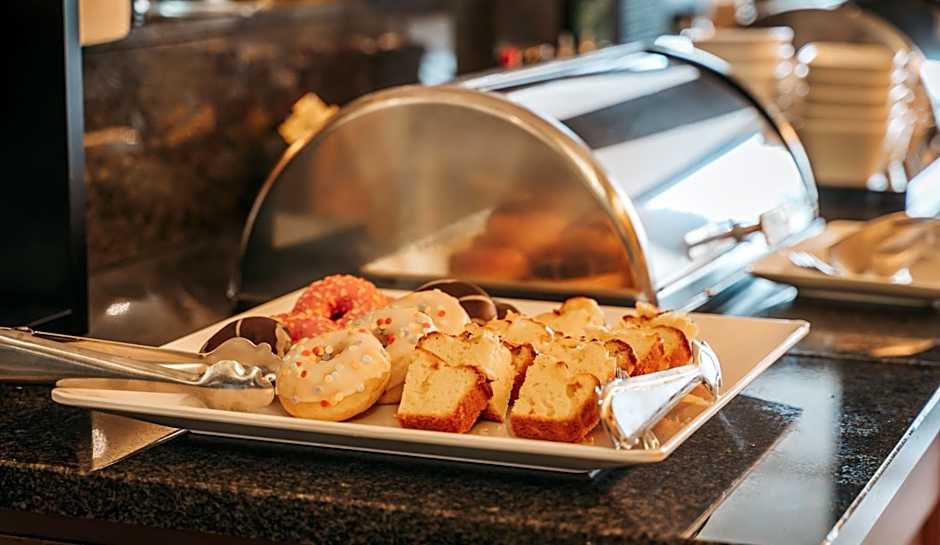 Hotel Riant-Séjour by WP Hotels