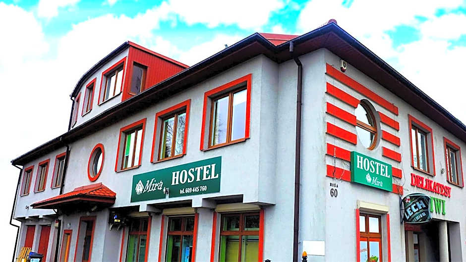 Hostel Mira