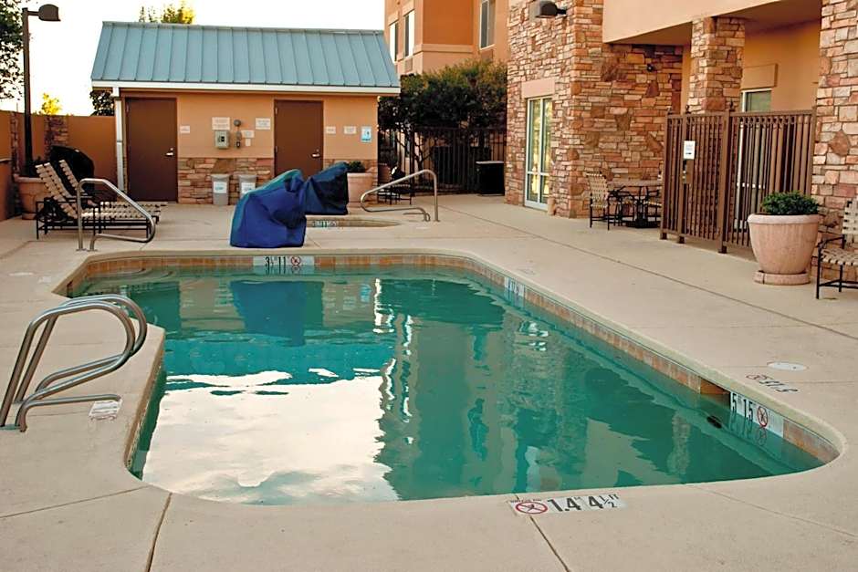 Fairfield Inn & Suites by Marriott Roswell