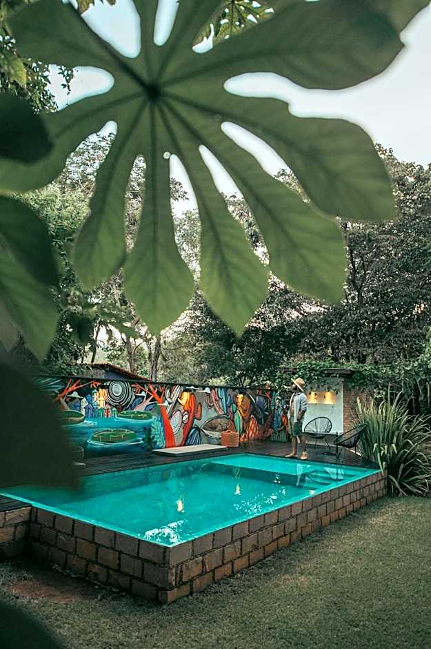 Casa Antônia - Pousada Boutique