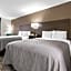 Quality Inn Kinston Hwy 70