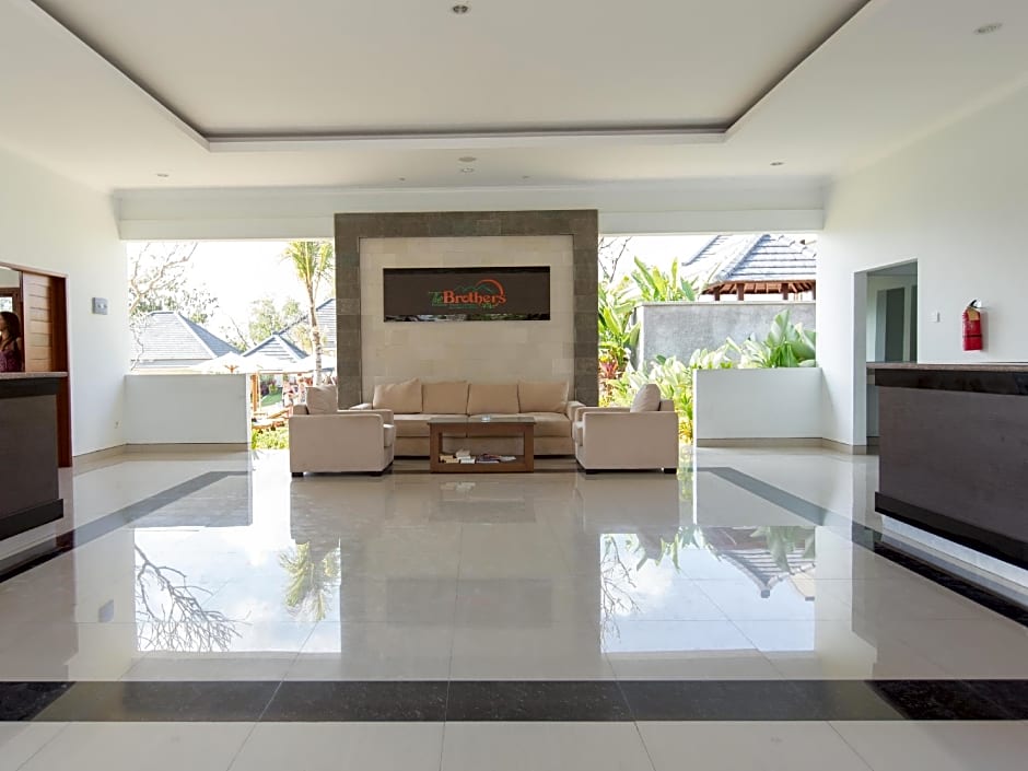 The Brothers Villa