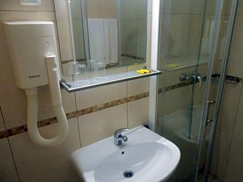 Hotel Cidade Velha