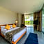 La Maison d'Ulysse - Luxury 4BR Villa Surrounded by Rice Paddies