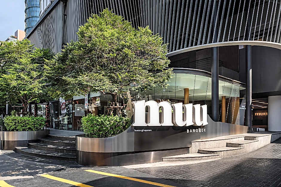 MUU Bangkok Hotel
