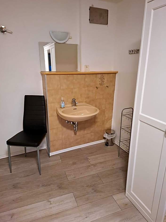 Hotel Garni Krone