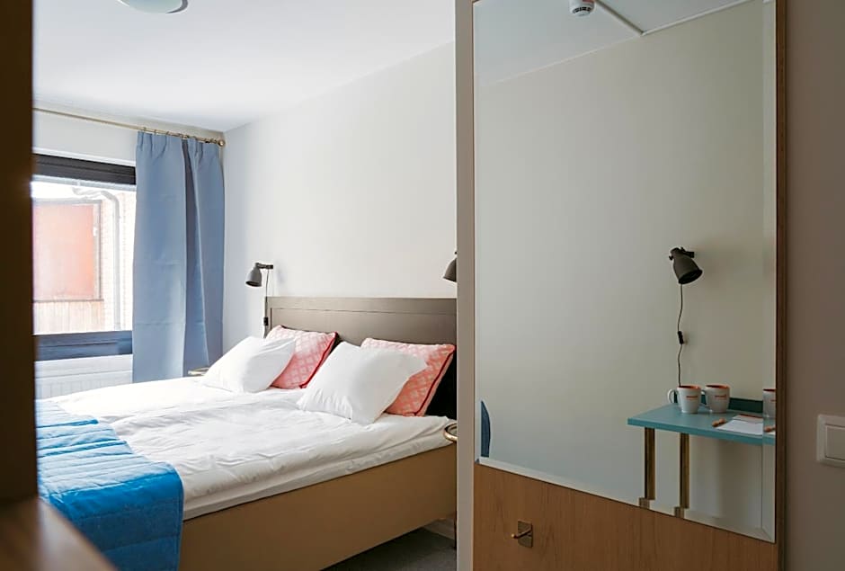 2Home Hotel Gävle