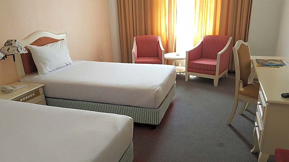 Hotel Seri Malaysia Kulim