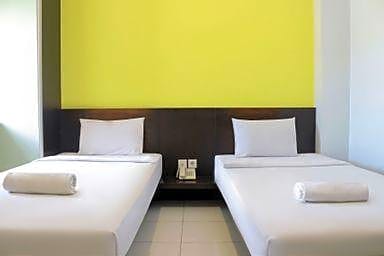 LeGreen Suite Ratulangi