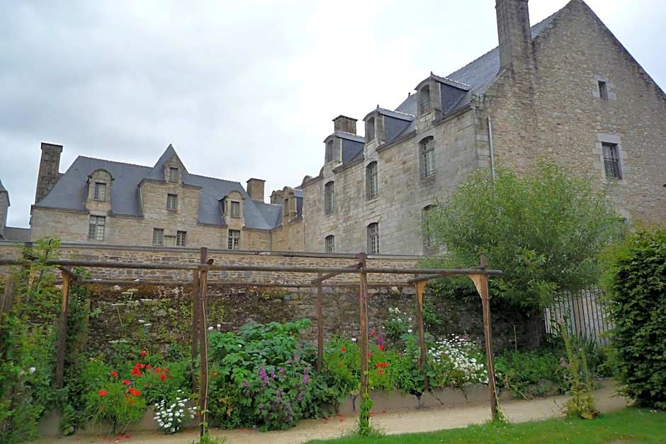 Hôtel Ginkgo - SPA Biloba