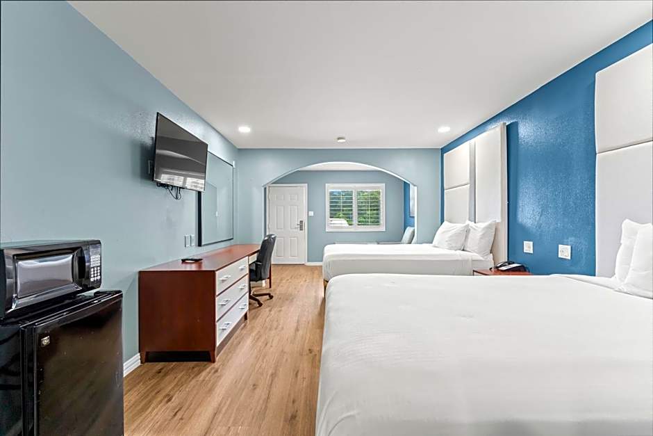 Executive Inn & Suites Magnolia