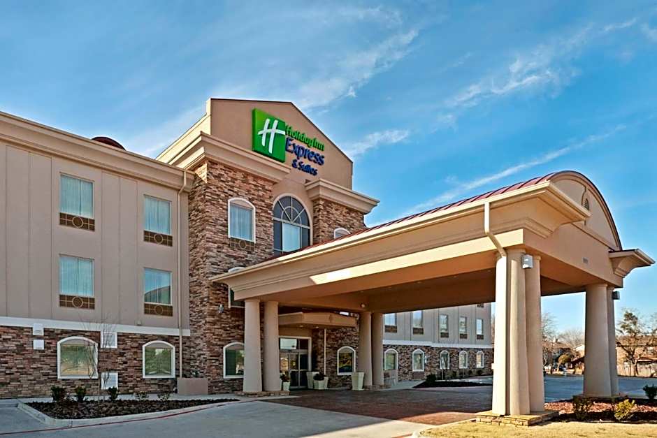 Holiday Inn Express Hotel & Suites Cedar Hill By IHG