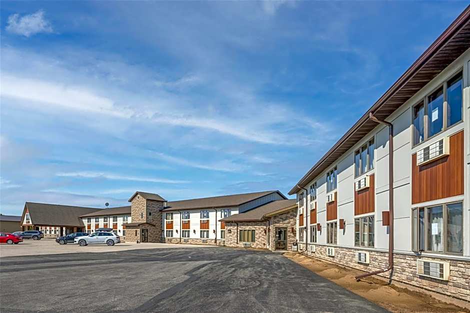 Best Western Maritime Inn