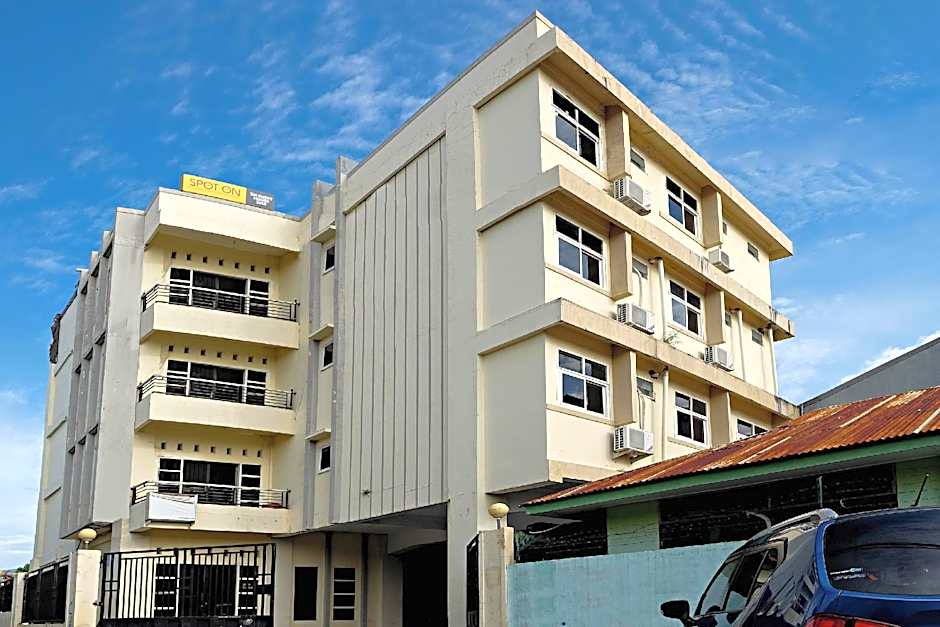 Hotel O Zn Guest House