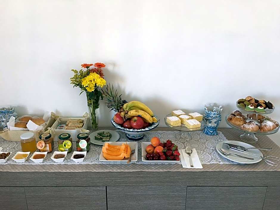 Alludo Aparthotel b&b