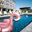 Ibis Styles Dijon Nord Valmy