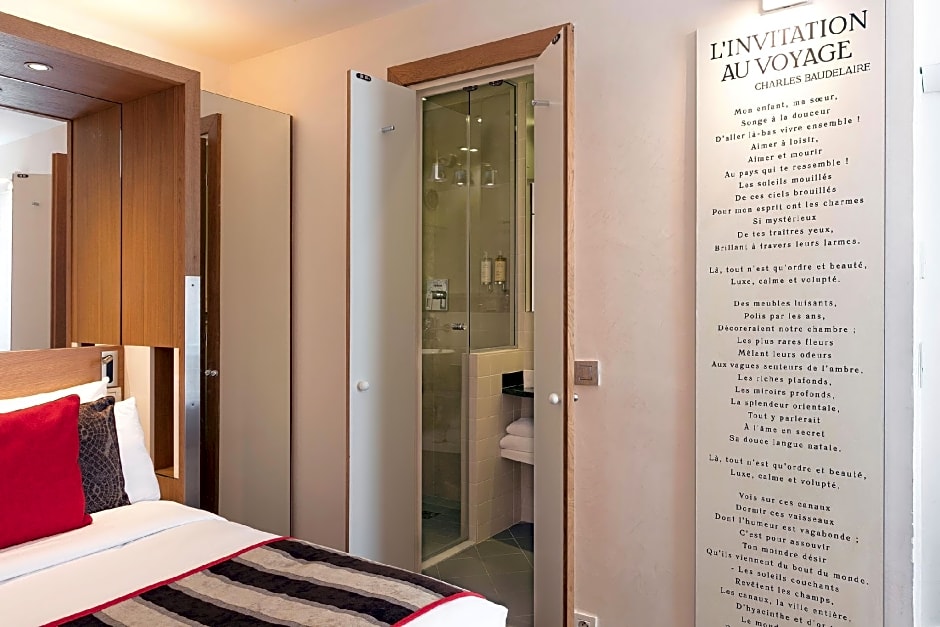 Single Room — 3 fotoğraftan 1. fotoğraf