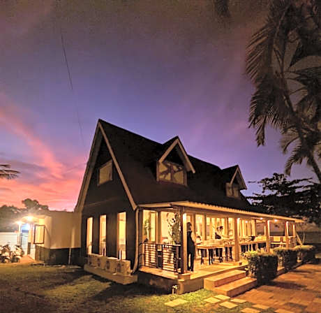 Grand Anyer Palazo Boutique Resort by NARAYA