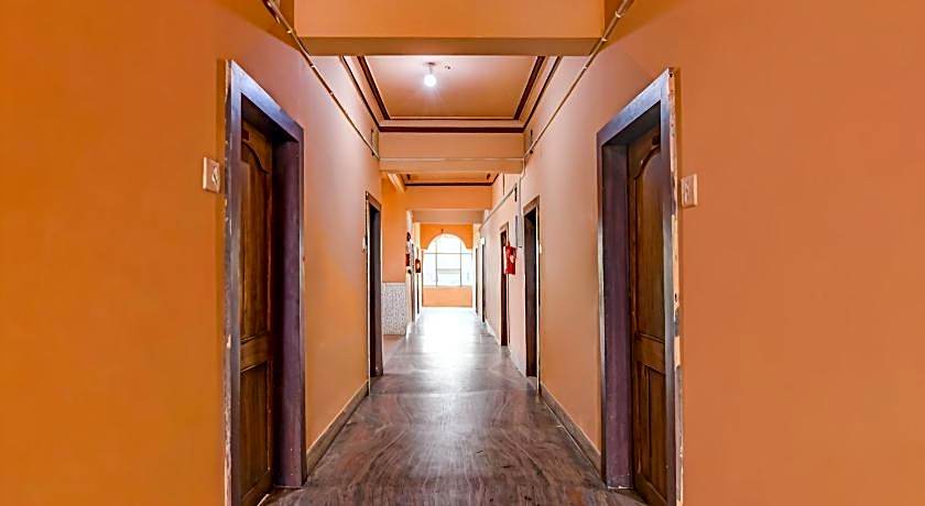 Hotel Ashirbad I Comfort