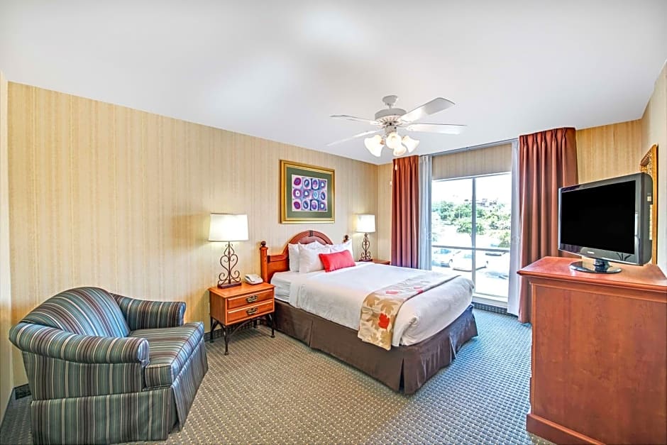 Sonesta ES Suites Dallas Park Central