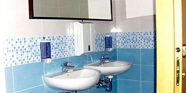 Hotel Moja