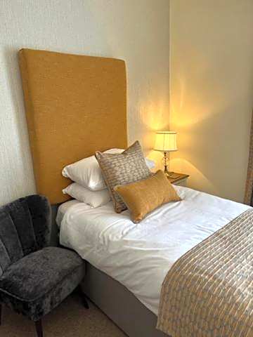 The Masons Arms Hotel