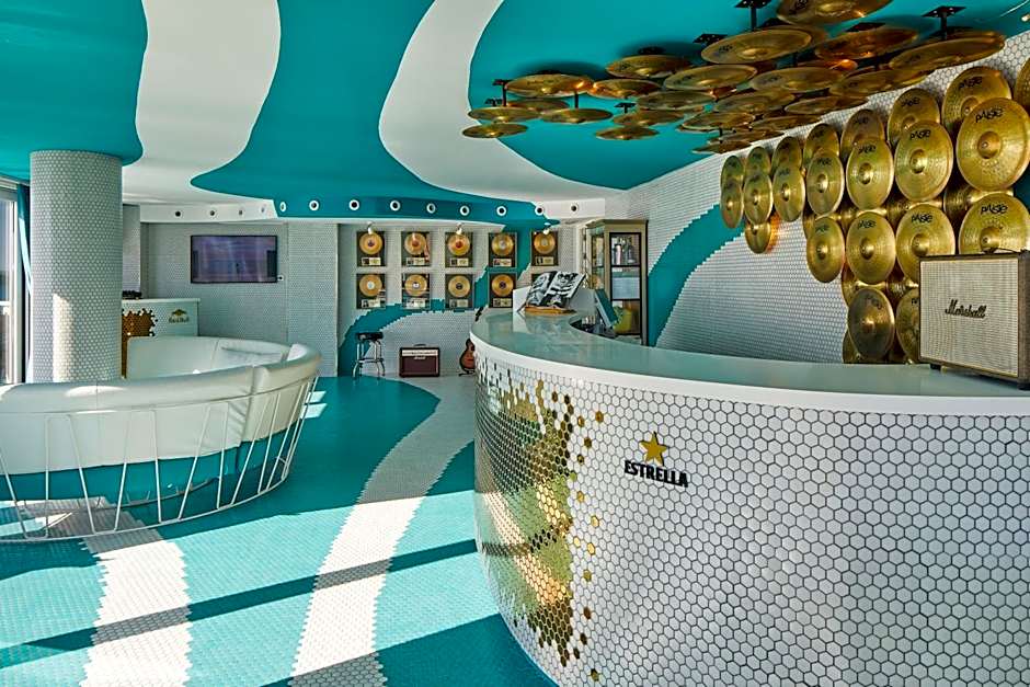 Dorado Ibiza - Adults Only