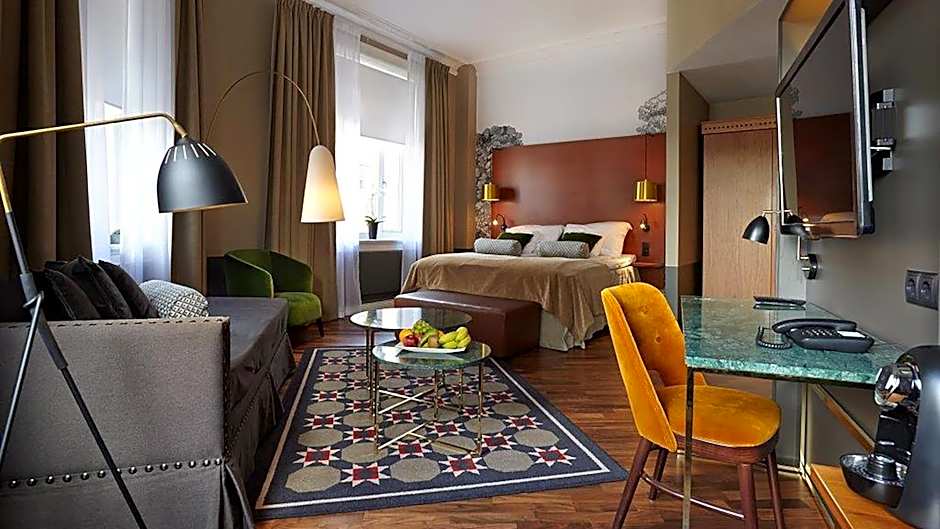 Home Hotel Temperance