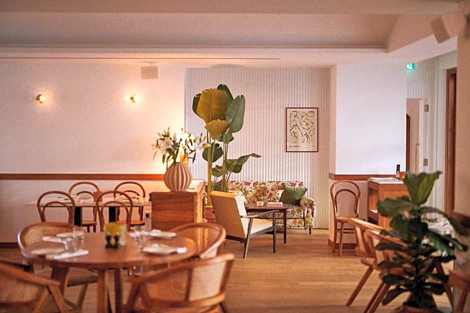 The Agora Hotel - Small Luxury Hotel of the World - Adults Only