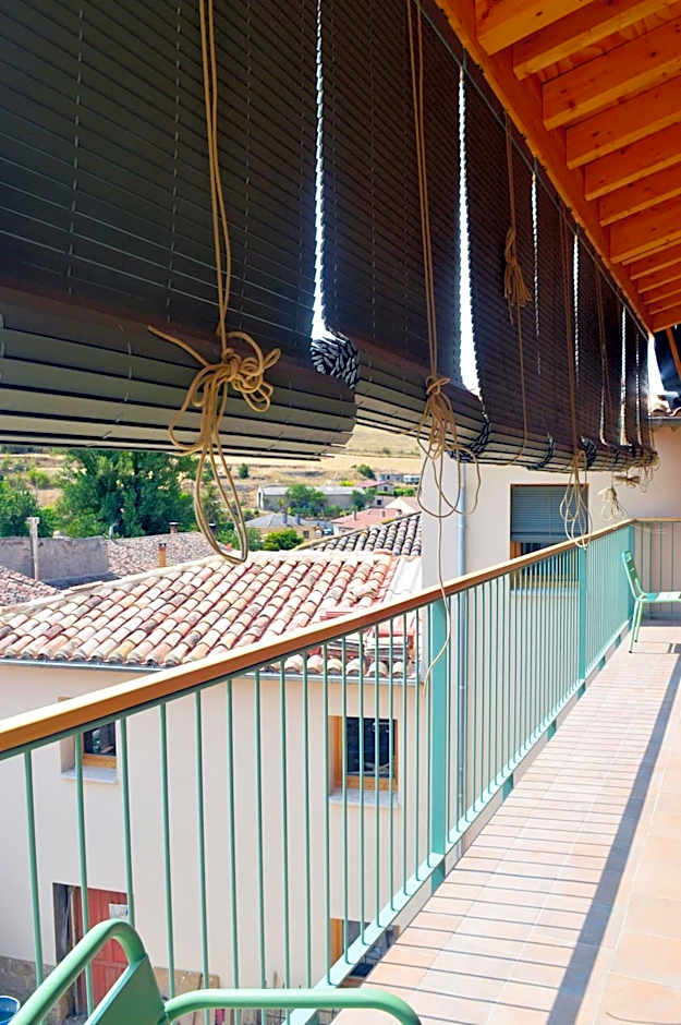 Santa Brigida - Real 1