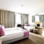 Hotel City Lugano