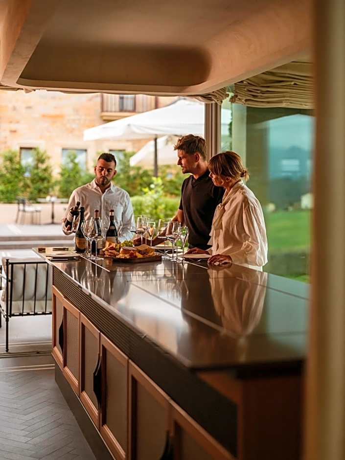 Palacio de Luces, Small Luxury Hotels