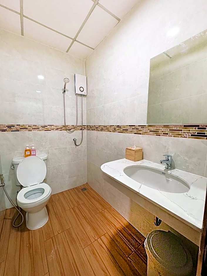 The Best House&Hostel