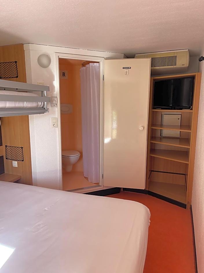 Premiere Classe Amiens - Glisy