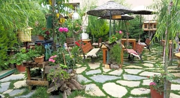 Ala Otel Konuk Evi Agva