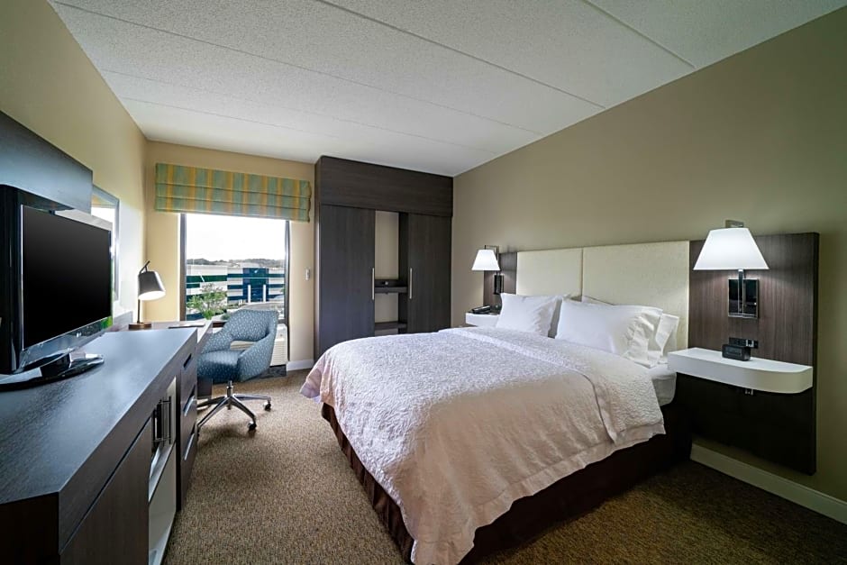 Hampton Inn By Hilton & Suites Valley Forge-Oaks